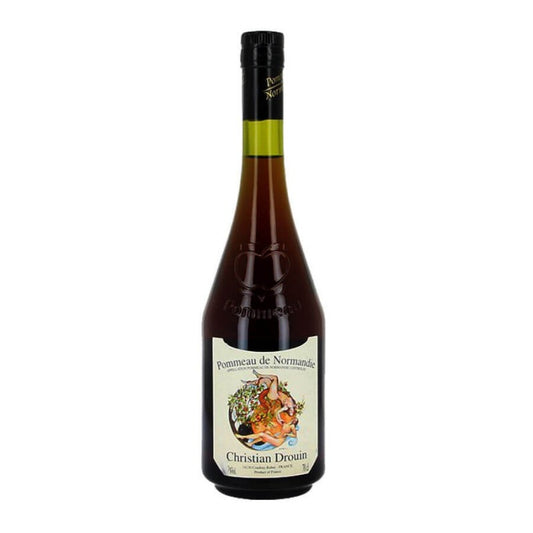 Christian Drouin Coeur de Lion Pommeau de Normandie 750ml