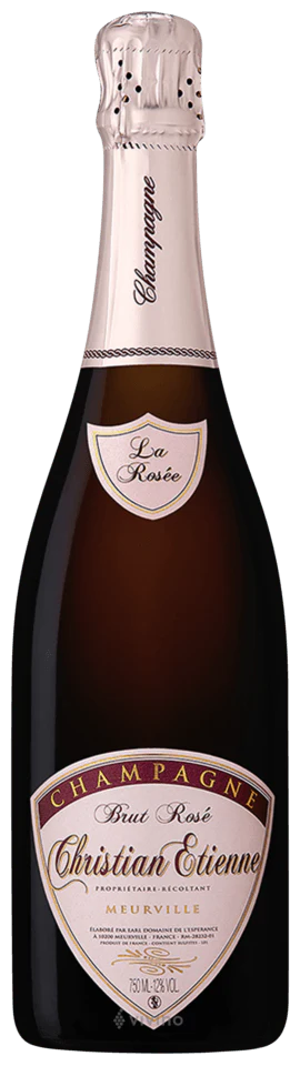 Christian Etienne La Rosee 750ml