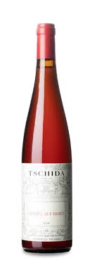 Christian Tschida Himmel Auf Erden Rose 750ml