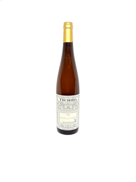 Christian Tschida Himmel auf Erden II Maischevergoren 1.5Lt