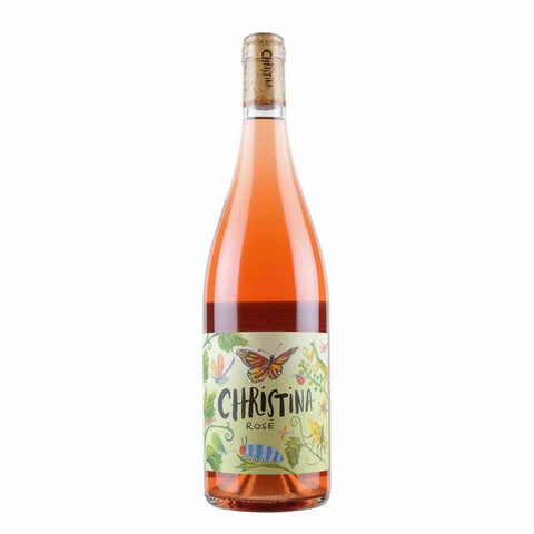 Christina Netzl Christina Rose 750ml