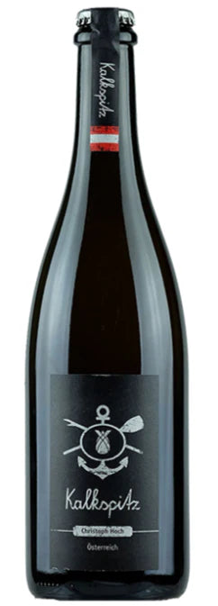 Christoph Hoch Kalkspitz Pet Nat 750ml