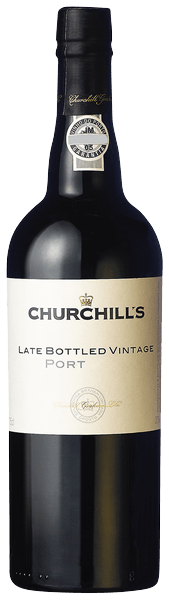 Churchill's Late Bottled Vintage Port 750ml
