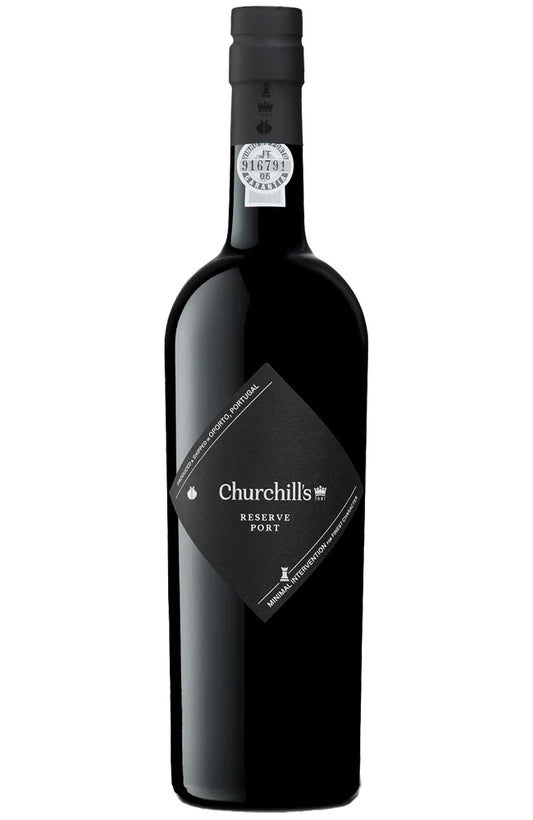 Churchill's Reserve Port 750ml