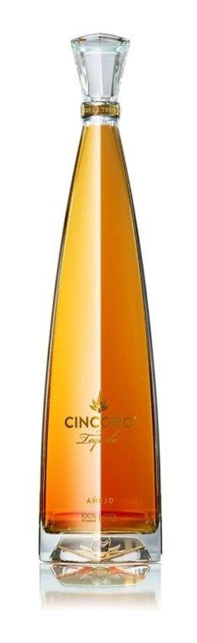 Cincoro Anejo Tequila 750ml