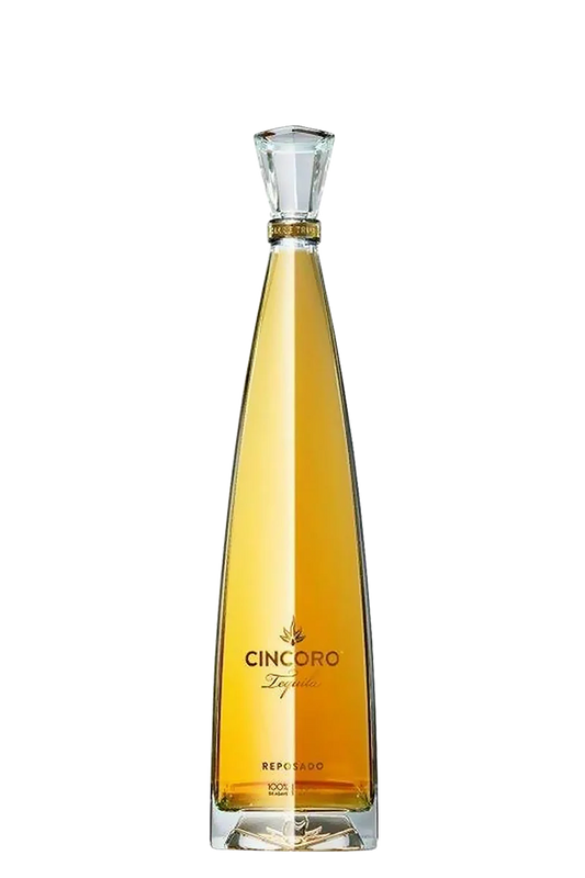 Cincoro Reposado Tequila 375ml