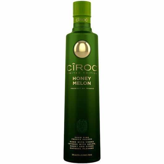 Ciroc Limited Edition Honey Melon Vodka 750ml