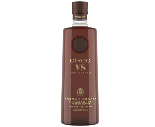 Ciroc VS Brandy 375ml