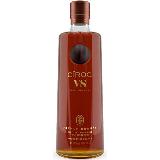 Ciroc VS Brandy 750ml