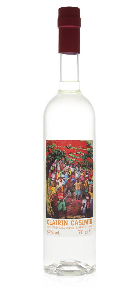 Clairin Casimir Rum 750ml