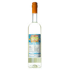 Clairin Le Rocher Pot Still Rum (93.8prf) 750ml