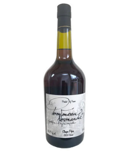Claque-Pepin 20 Ans Calvados 750ml