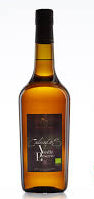 Claque-Pepin Organic Vieille Réserve Calvados 750ml