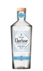 Clarisse Vodka 750ml