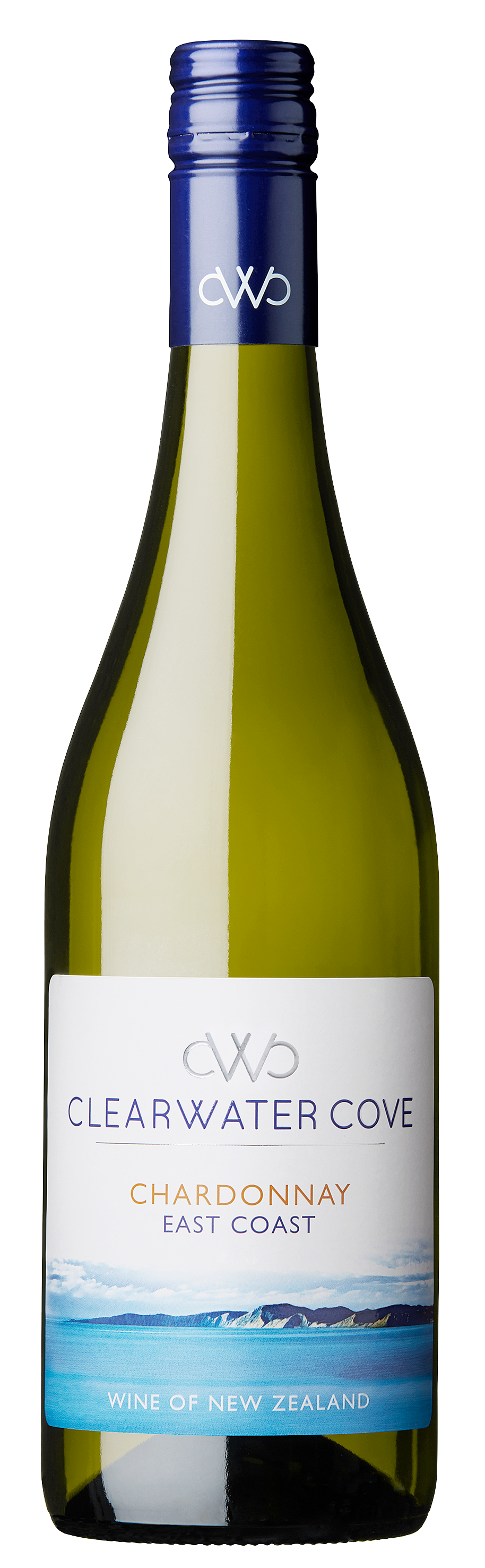 Clearwater Cove Chardonnay 750ml