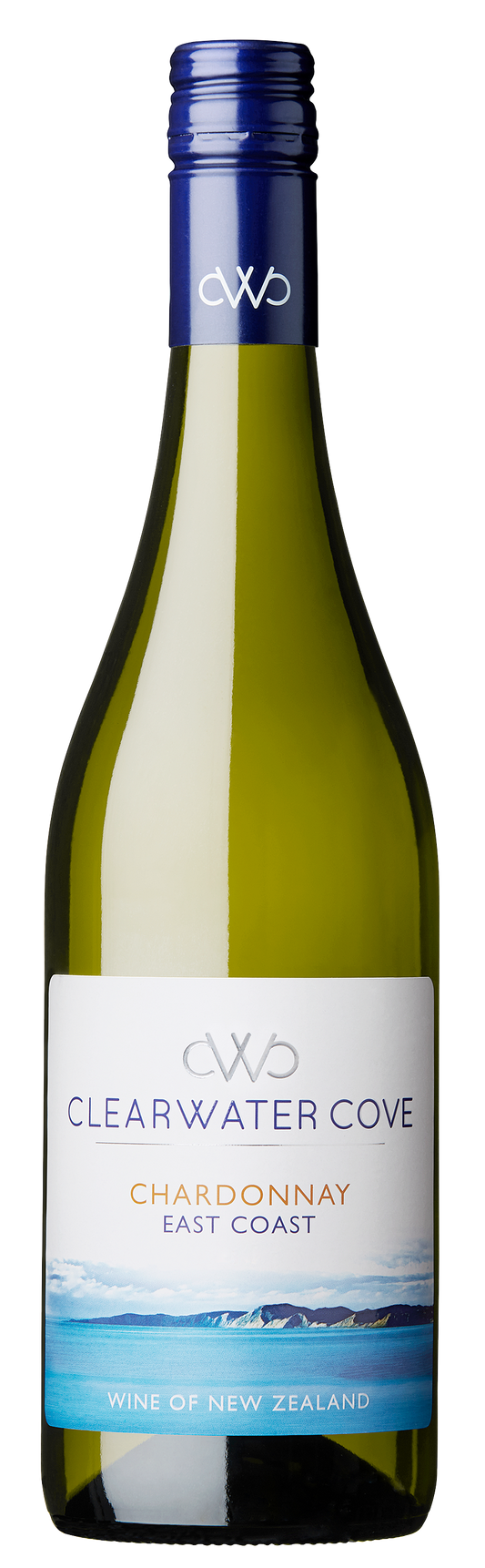 Clearwater Cove Chardonnay 750ml