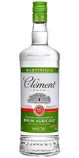 Clement Rhum Blanc Agricole 700ml