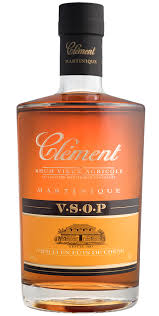 Clement V.S.O.P. Rhum Vieux Agricole 700ml