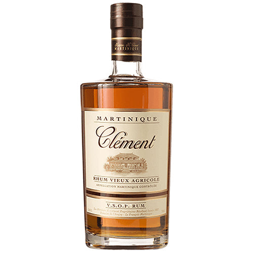 Clement VSOP Rhum Vieux Agricole Rum 750ml