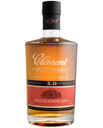 Clement X.O. Rhum Vieux Agricole 750ml