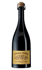 Cleto Chiarli Vecchia Modena Premium Lambrusco di Sorbara Emilia-Romagna 750ml