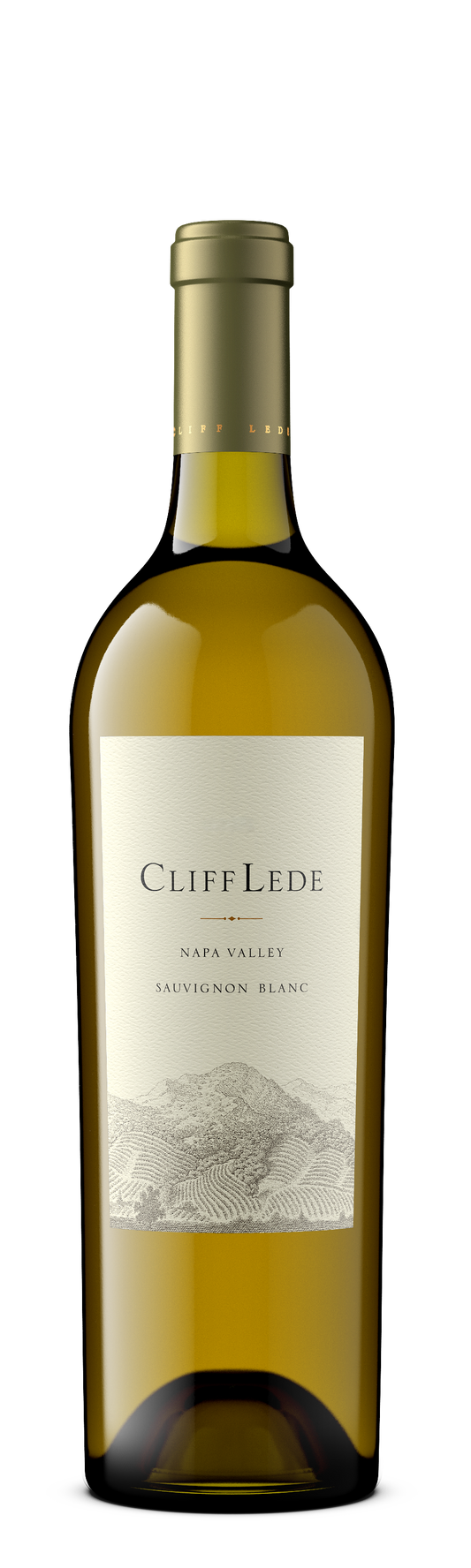 Cliff Lede Vineyards Sauvignon Blanc 750ml