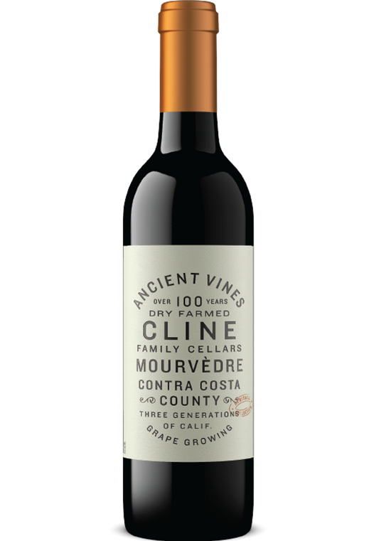 Cline Cellars Ancient Vines Mourvedre 750ml