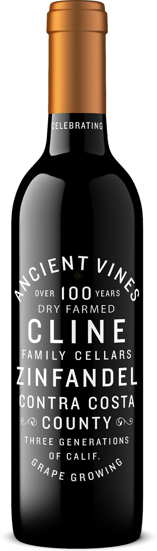 Cline Cellars Ancient Vines Zinfandel 750ml