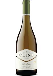 Cline Cellars Hat Strap Chardonnay 750ml