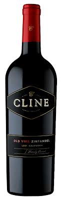 Cline Cellars Old Vine Zinfandel 750ml