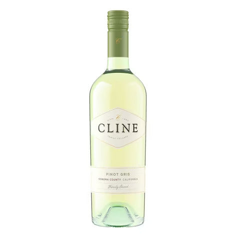 Cline Cellars Pinot Gris 750ml