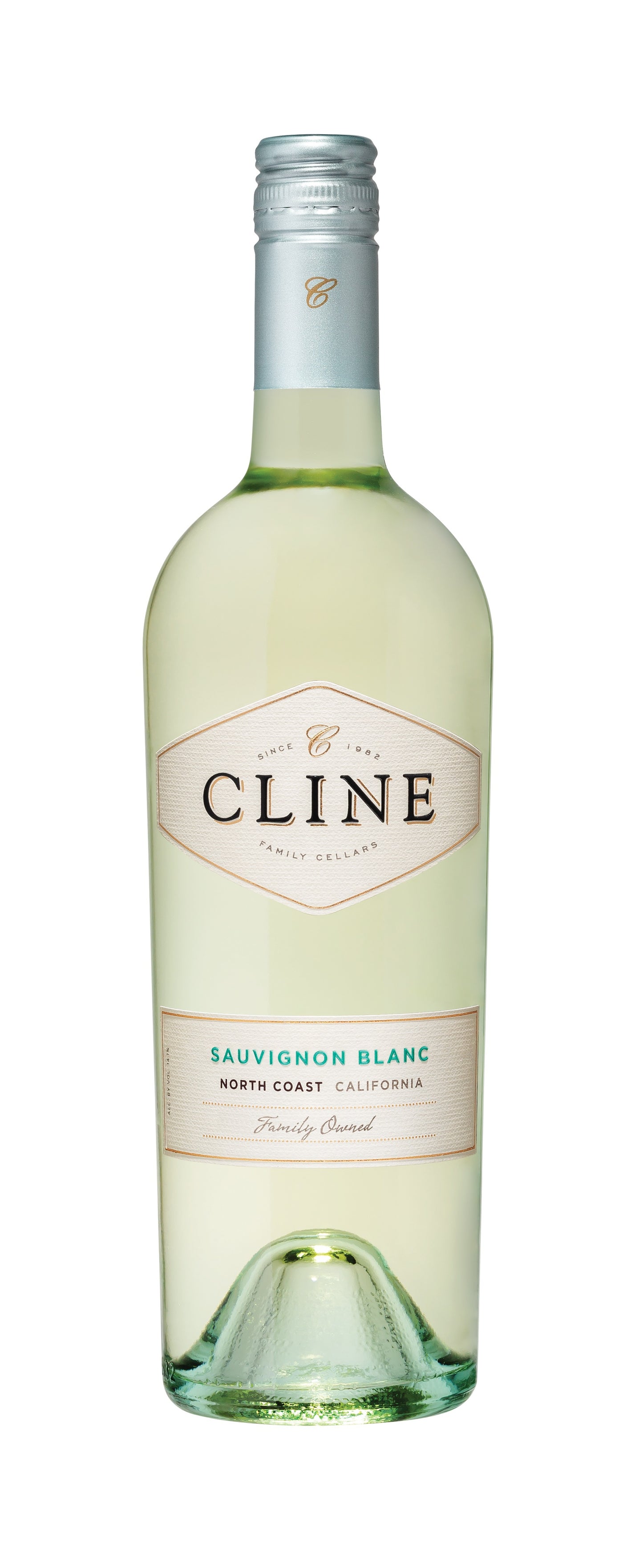 Cline Cellars Sauvignon Blanc 750ml