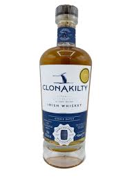 Clonakilty Atlantic Distillery Double Oak Finish Irish Whiskey 750ml