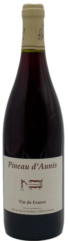 2023 Clos du Tue-Boeuf Pineau d'Aunis 750ml