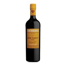 Cockburn's Fine Tawny Port 750ml