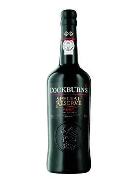 Cockburn's Special Reserve Port 750ml
