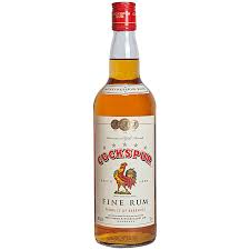 Cockspur Fine Rum 750ml