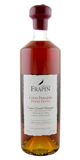 Cognac Frapin Chai Paradis Pierre Frapin Grande Champagne Cognac 700ml
