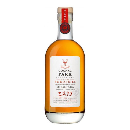 Cognac Park VS Carte Blanche 750ml