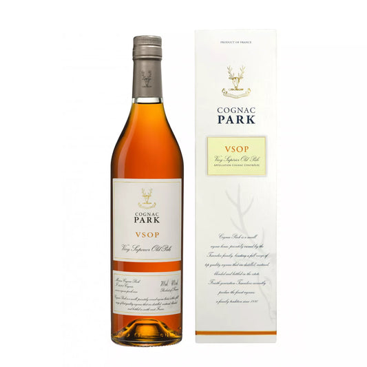 Cognac Park VSOP Cognac 750ml
