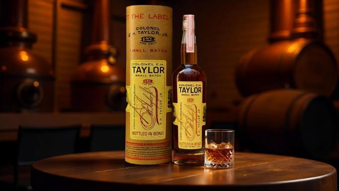 Modern Liquors