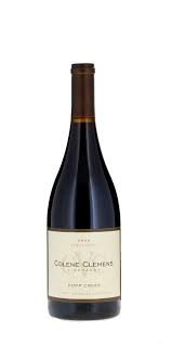 Colene Clemens Vineyards Dopp Creek Pinot Noir 750ml