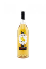 Combier Creme de Banane Banana Liqueur 700ml