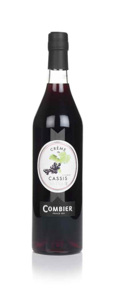 Combier Creme de Cassis Liqueur 700ml