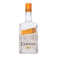 Combier L'Original Triple Sec Liqueur 750ml