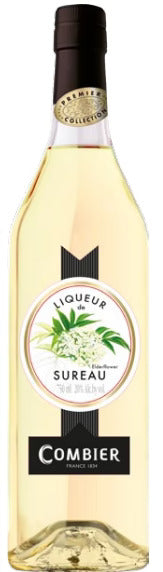 Combier Liqueur de Sureau Elderflower Liqueur 750ml