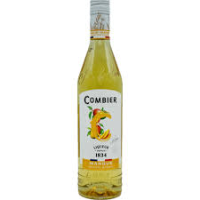 Combier Mangue - Mango Liqueur 700ml