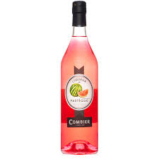 Combier Pasteque Watermelon Liqueur 750ml