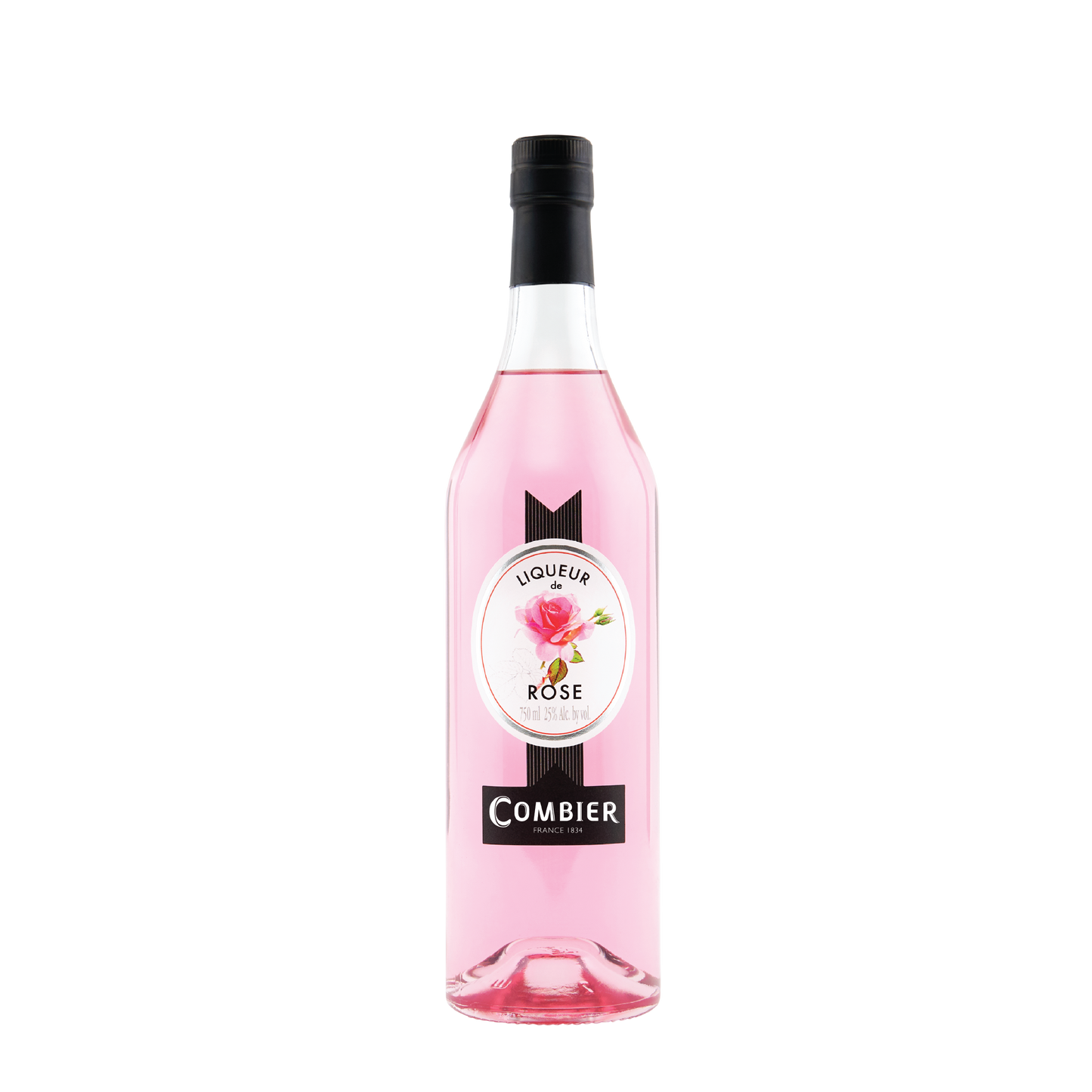 Combier Rose Liqueur 750ml