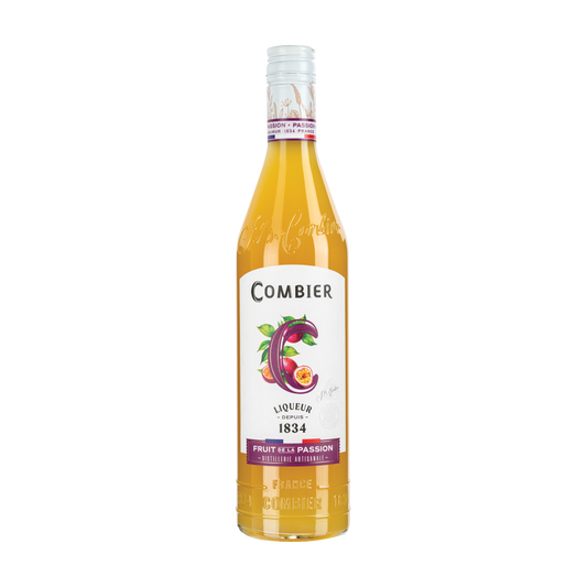 Combier de Fruit De La Passion Liqueur 750ml